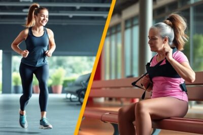 rodilleras cuales se usan para estabilidad y cuales para dolor Adaptados ortopedias y movilidad