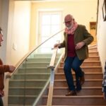 Salvaescaleras: tipos y cuándo es la opción más razonable