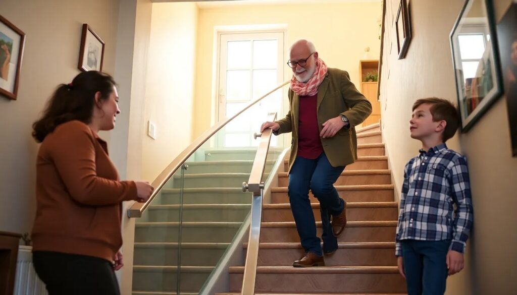 Salvaescaleras: tipos y cuándo es la opción más razonable Centros de ortopedia, movilidad y discapacidad salvaescaleras tipos y cuando es la opcion mas razonable Adaptados ortopedias y movilidad