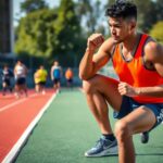 Tobilleras: cuándo ayudan en esguinces y cuándo estorban