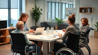 accesibilidad y reclamaciones cuando y como prepararlas Adaptados ortopedias y movilidad