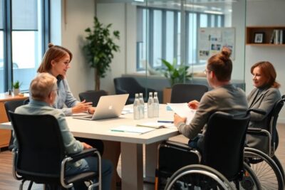 accesibilidad y reclamaciones cuando y como prepararlas Adaptados ortopedias y movilidad