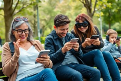 apps de accesibilidad que de verdad se usan en el movil Adaptados ortopedias y movilidad