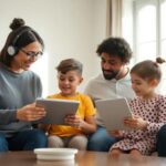 Ayudas para discapacidad auditiva: soluciones prácticas en casa