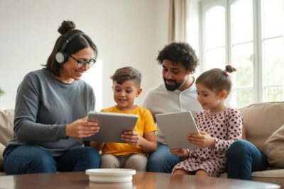 ayudas para discapacidad auditiva soluciones practicas en casa Adaptados ortopedias y movilidad