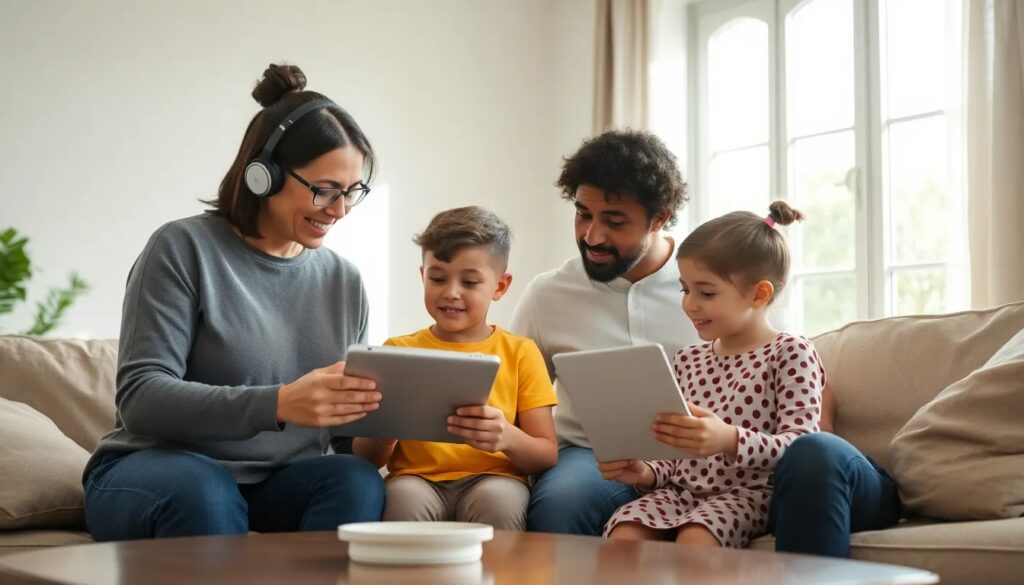 Ayudas para discapacidad auditiva: soluciones prácticas en casa Centros de ortopedia, movilidad y discapacidad ayudas para discapacidad auditiva soluciones practicas en casa Adaptados ortopedias y movilidad