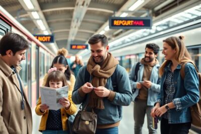 derechos en transporte puntos que debes conocer antes de viajar Adaptados ortopedias y movilidad