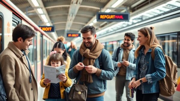 derechos en transporte puntos que debes conocer antes de viajar Adaptados ortopedias y movilidad