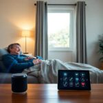 Domótica accesible: ejemplos sencillos para ganar autonomía