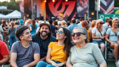 eventos accesibles lo que debes comprobar antes de ir Adaptados ortopedias y movilidad