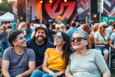 eventos accesibles lo que debes comprobar antes de ir Adaptados ortopedias y movilidad