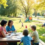 Prestaciones y ayudas: panorama general para familias y cuidadores