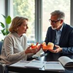 Receta ortoprotésica: qué es y cuándo te la piden