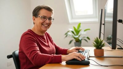 teclados y ratones adaptados opciones para movilidad limitada Adaptados ortopedias y movilidad