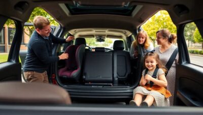 adaptacion del coche para traslados lo basico para ir seguros Adaptados ortopedias y movilidad