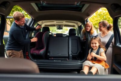 adaptacion del coche para traslados lo basico para ir seguros Adaptados ortopedias y movilidad