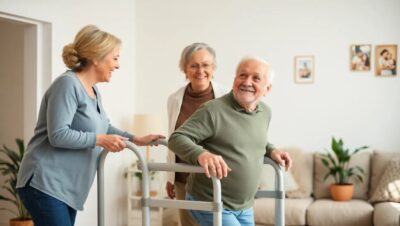 ayudas tecnicas que reducen esfuerzo al cuidador en transferencias Adaptados ortopedias y movilidad
