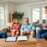 Cuándo pedir apoyo profesional en casa y cómo elegirlo