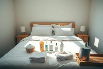 higiene en cama productos que facilitan el cuidado diario Adaptados ortopedias y movilidad